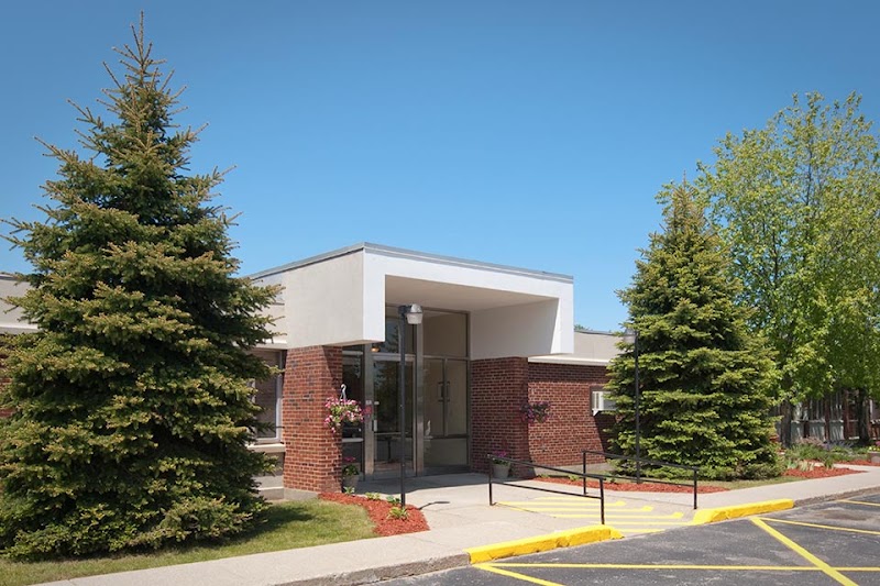 Medilodge of Rogers City nursing home in Rogers City, MI - Photo 2 of 5