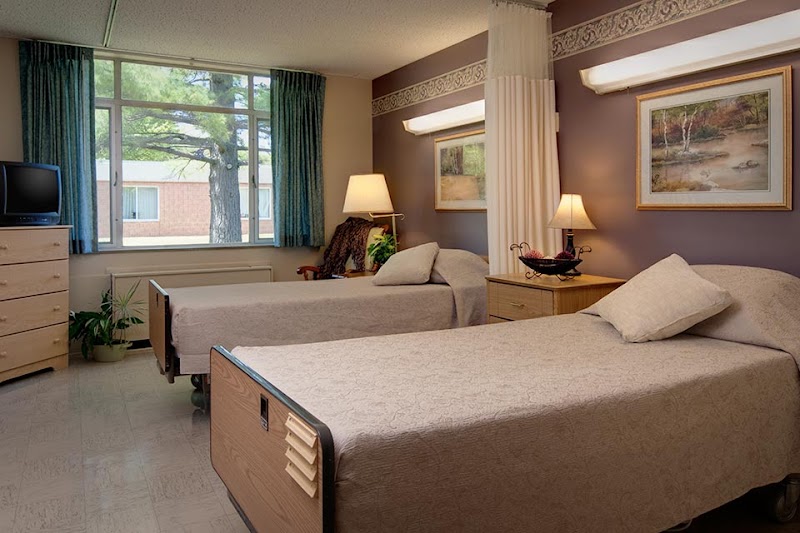 Medilodge of Rogers City nursing home in Rogers City, MI - Photo 3 of 5