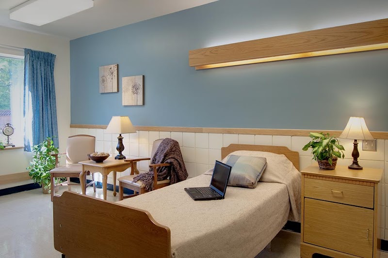 Medilodge of Rogers City nursing home in Rogers City, MI - Photo 4 of 5