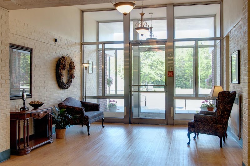 Medilodge of Rogers City nursing home in Rogers City, MI - Photo 5 of 5