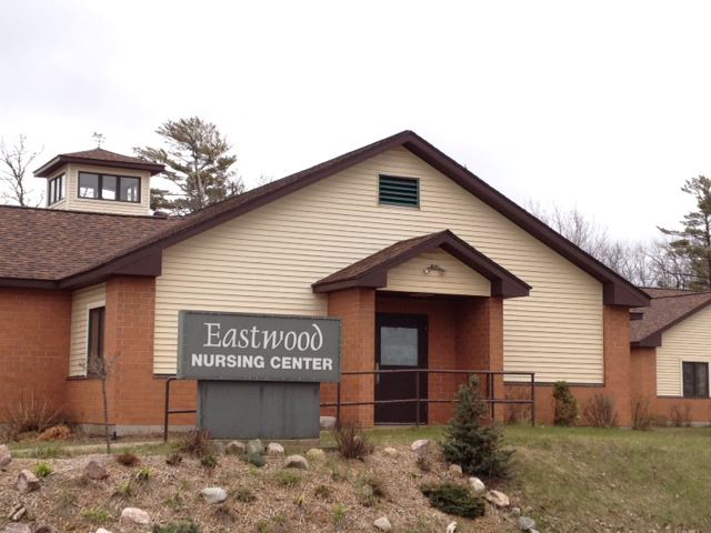 Eastwood Nursing Center nursing home in Negaunee, MI - Photo 2 of 3