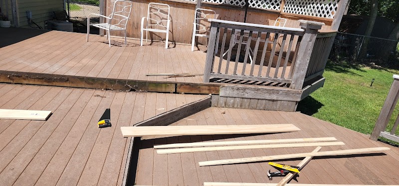 Pine Creek Manor Skilled Nursing & Rehab Center nursing home in Wayne, MI - Photo 4 of 8