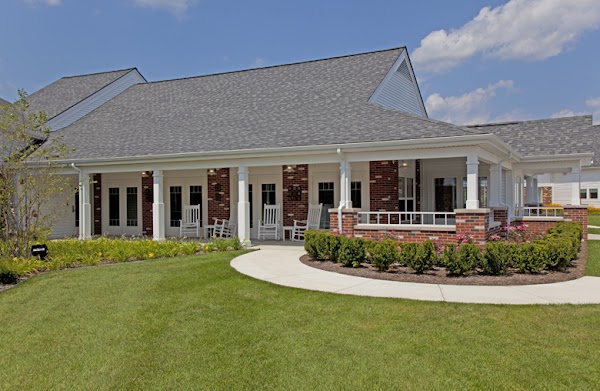 Medilodge of Monroe nursing home in Monroe, MI - Photo 1 of 10