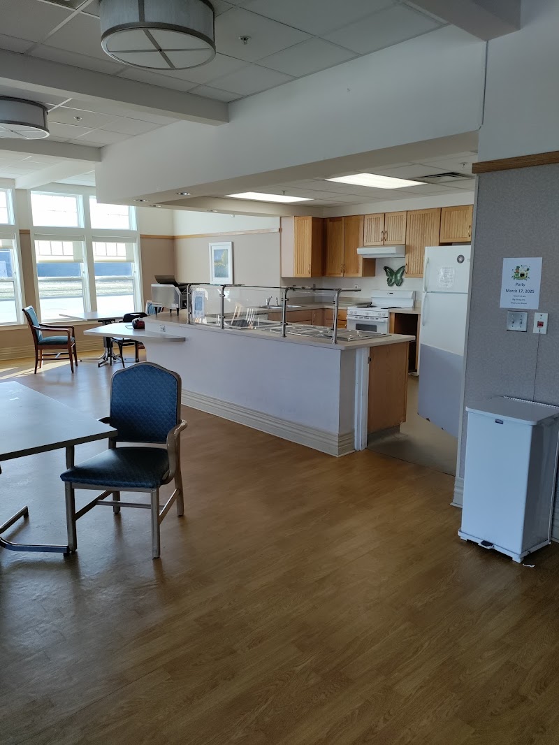 Medilodge of Monroe nursing home in Monroe, MI - Photo 3 of 10