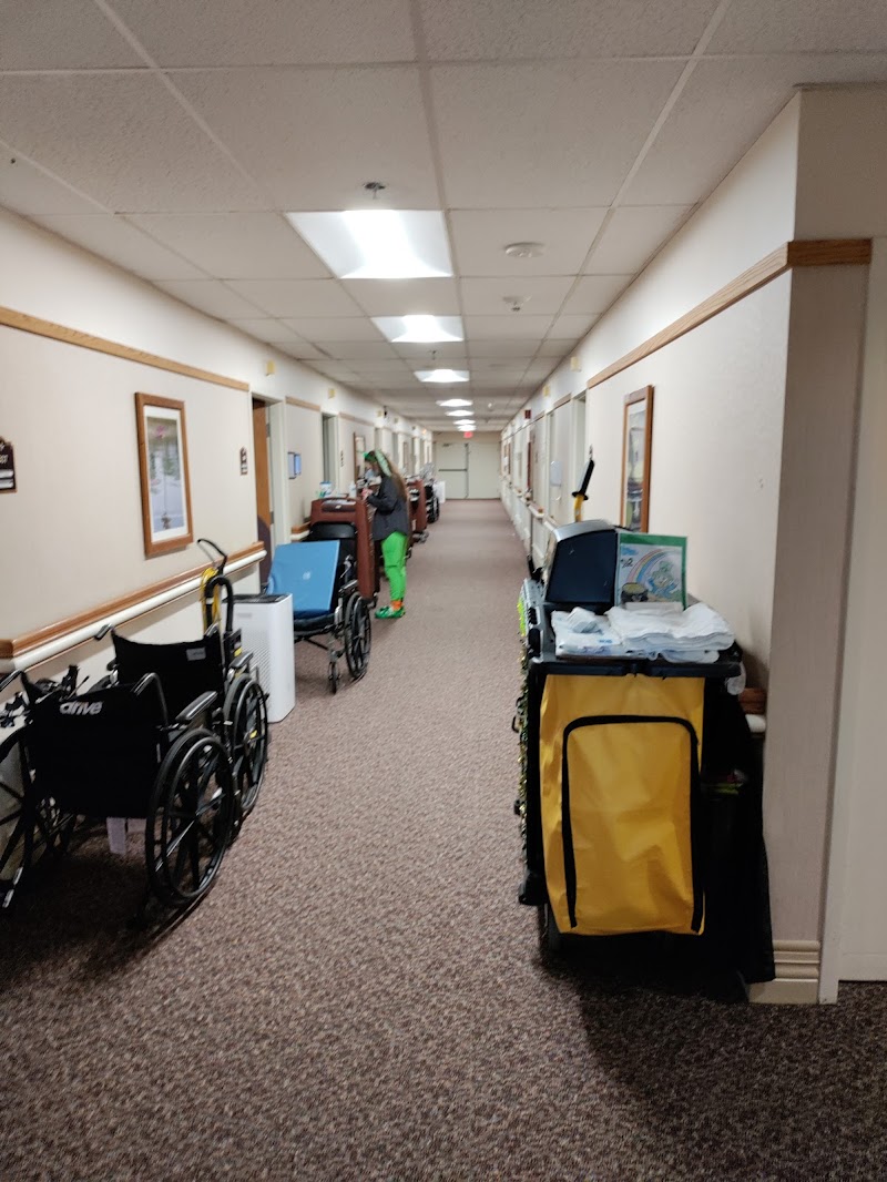 Medilodge of Monroe nursing home in Monroe, MI - Photo 4 of 10