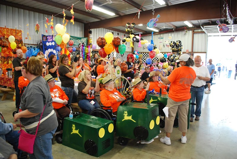 Medilodge of Monroe nursing home in Monroe, MI - Photo 5 of 10