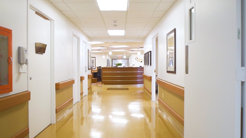 Medilodge of Cheboygan nursing home in Cheboygan, MI - Photo 2 of 10