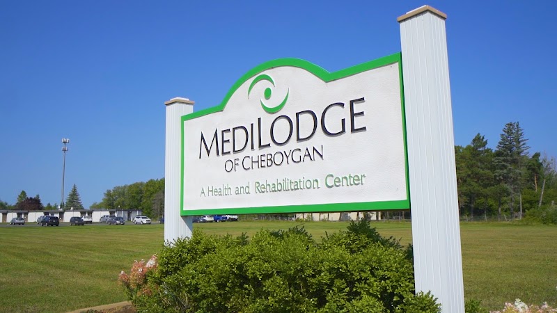 Medilodge of Cheboygan nursing home in Cheboygan, MI - Photo 4 of 10
