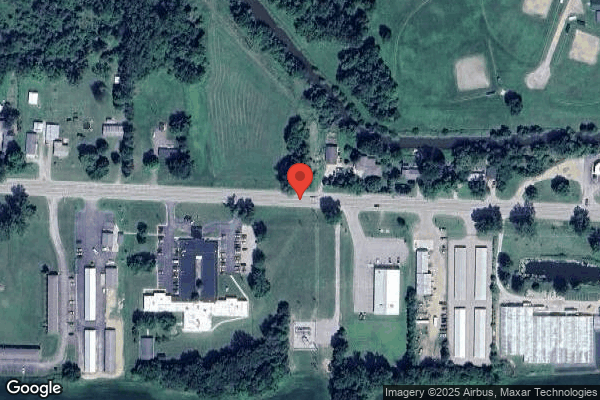 Ovid Healthcare Center nursing home in Ovid, MI - Photo 1 of 5