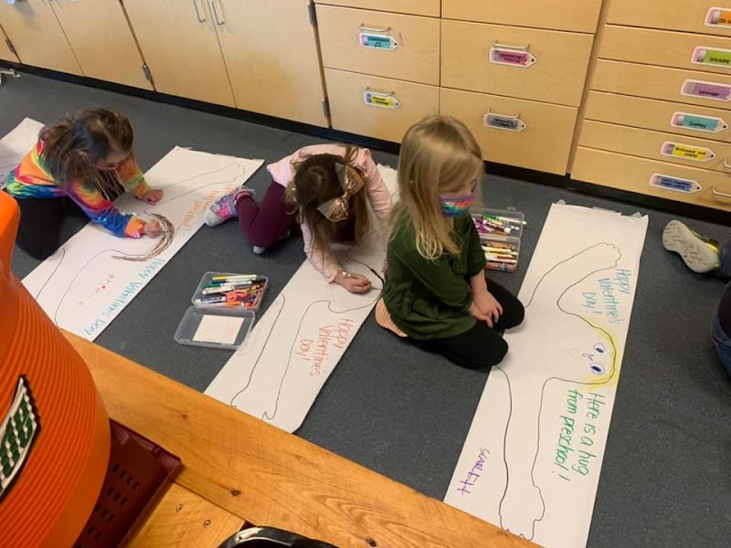 Ovid Healthcare Center nursing home in Ovid, MI - Photo 3 of 5