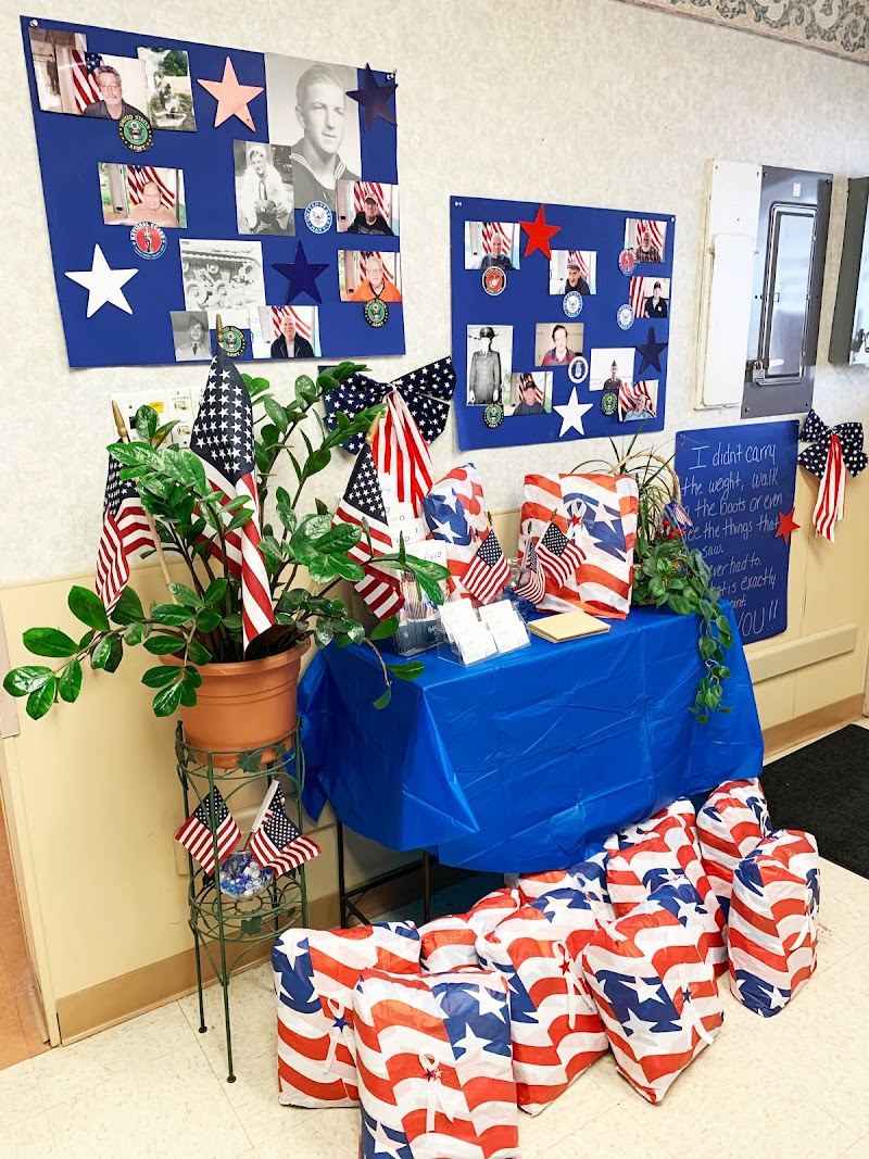 Ovid Healthcare Center nursing home in Ovid, MI - Photo 4 of 5