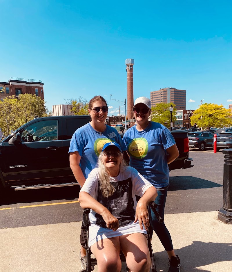 Ovid Healthcare Center nursing home in Ovid, MI - Photo 5 of 5