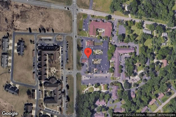 Cascade Senior Care Center nursing home in Jackson, MI - Photo 1 of 2