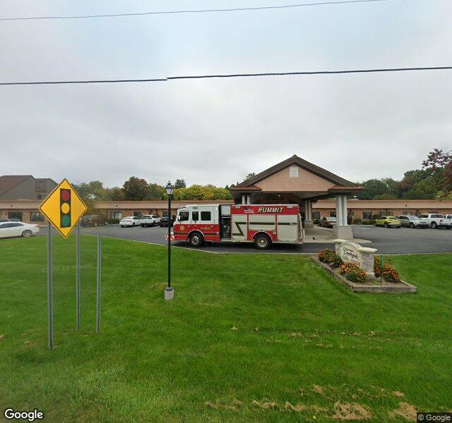 Cascade Senior Care Center nursing home in Jackson, MI - Photo 2 of 2