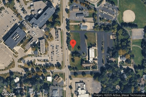 McLaren Lapeer Region nursing home in Lapeer, MI - Photo 1 of 10