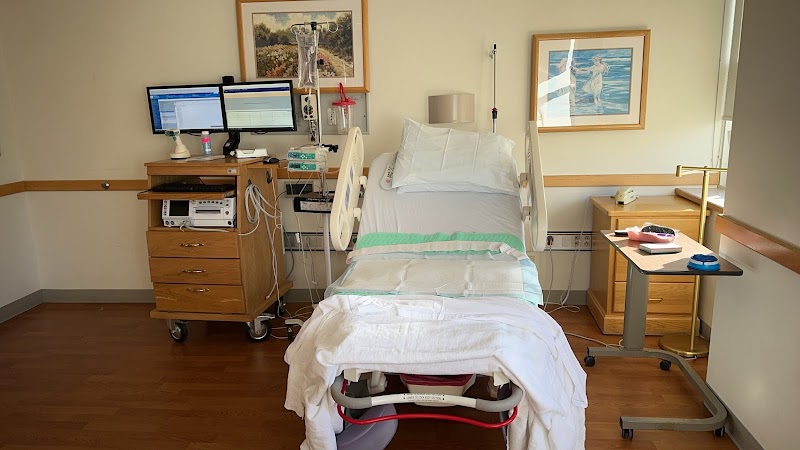 McLaren Lapeer Region nursing home in Lapeer, MI - Photo 5 of 10