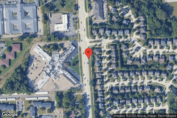 Four Seasons Nursing Center of Westland nursing home in Westland, MI - Photo 1 of 5