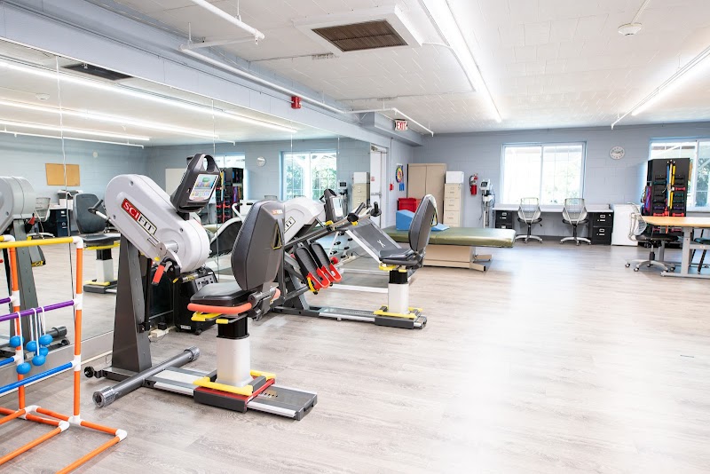 Four Seasons Nursing Center of Westland nursing home in Westland, MI - Photo 3 of 5