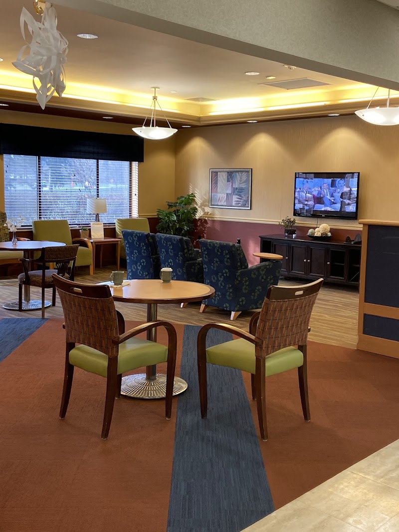 Optalis Health and Rehabilitation of Ann Arbor nursing home in Ann Arbor, MI - Photo 4 of 5