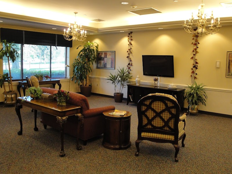 Optalis Health and Rehabilitation of Ann Arbor nursing home in Ann Arbor, MI - Photo 5 of 5