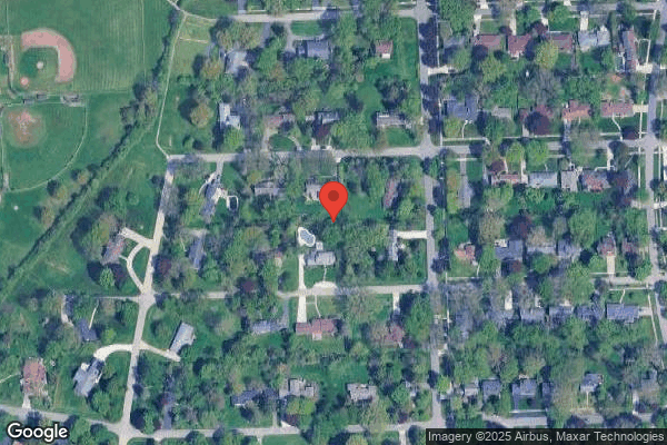 Evergreen Health and Rehabilitation Center nursing home in Southfield, MI - Photo 1 of 2