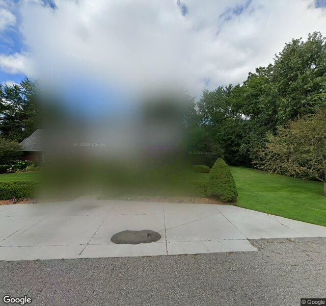 Evergreen Health and Rehabilitation Center nursing home in Southfield, MI - Photo 2 of 2