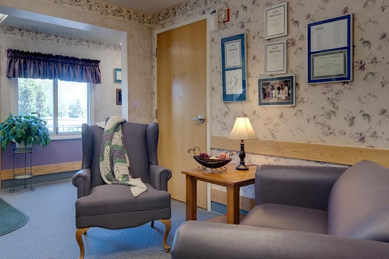 Medilodge of Green View nursing home in Alpena, MI - Photo 3 of 6