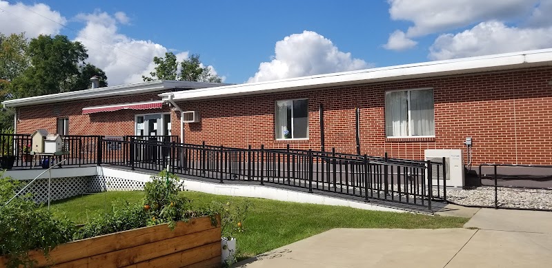 Argentine Care Center nursing home in Linden, MI - Photo 2 of 2