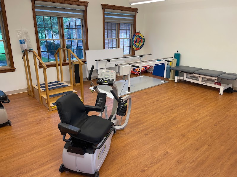 Covenant Skilled Nursing and Rehabilitation at Wel nursing home in Saginaw, MI - Photo 3 of 10