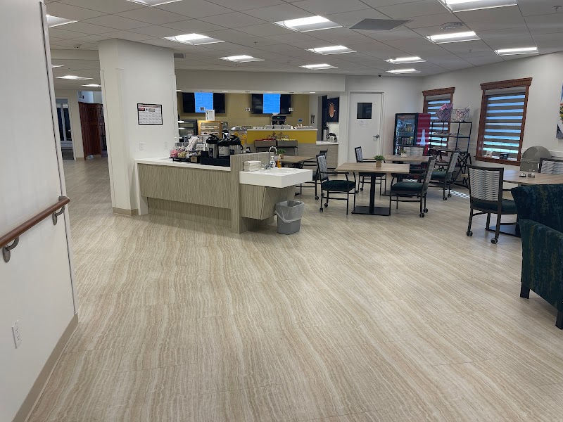 Covenant Skilled Nursing and Rehabilitation at Wel nursing home in Saginaw, MI - Photo 4 of 10