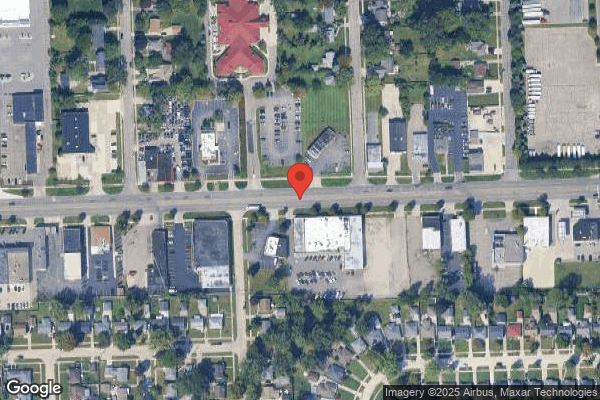 Fountain Bleu Health and Rehabilitation nursing home in Livonia, MI - Photo 1 of 10