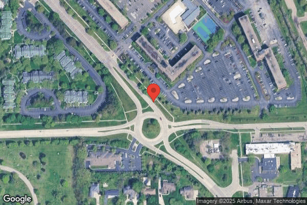 The Lakeland Center nursing home in Southfield, MI - Photo 1 of 5