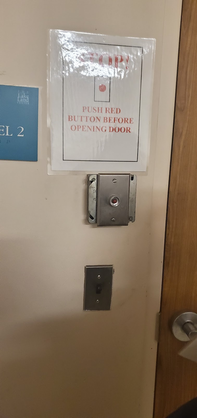 The Lakeland Center nursing home in Southfield, MI - Photo 5 of 5