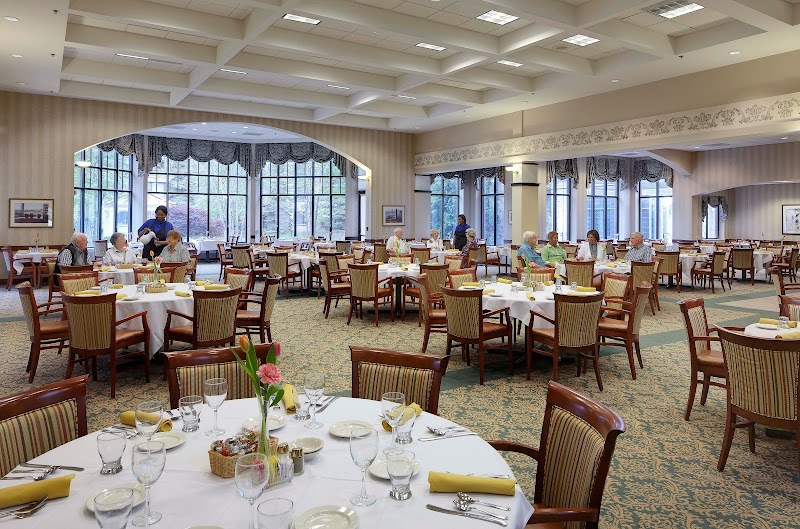 Allegria Village nursing home in Dearborn, MI - Photo 5 of 5