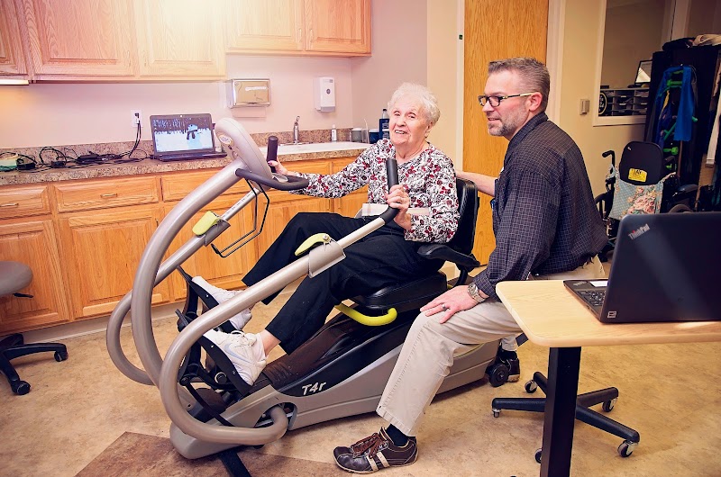 West Woods of Niles nursing home in Niles, MI - Photo 2 of 5