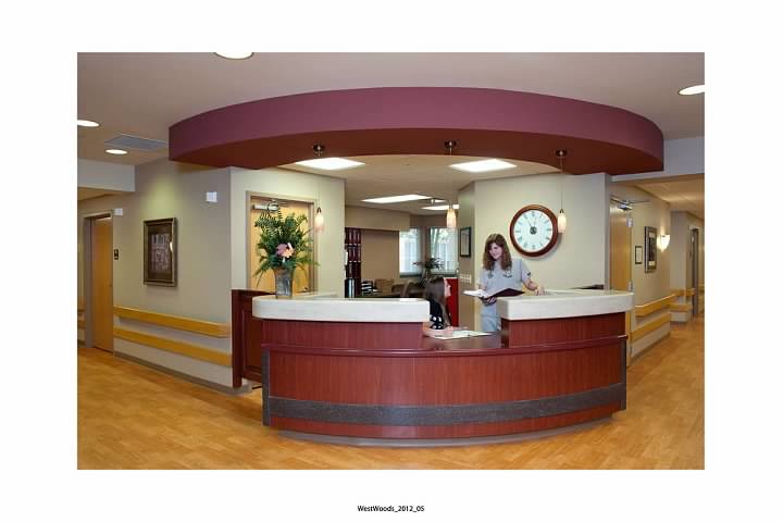 West Woods of Niles nursing home in Niles, MI - Photo 3 of 5
