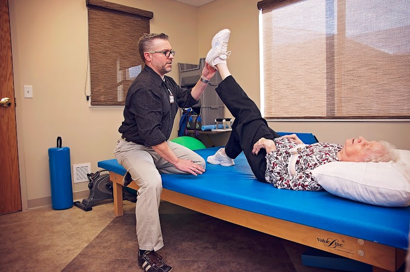 West Woods of Niles nursing home in Niles, MI - Photo 4 of 5