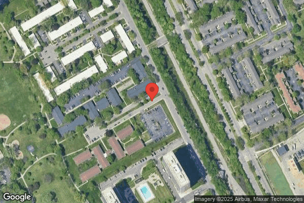 Mission Point Nursing & Physical Rehab Center of D nursing home in Detroit, MI - Photo 1 of 5