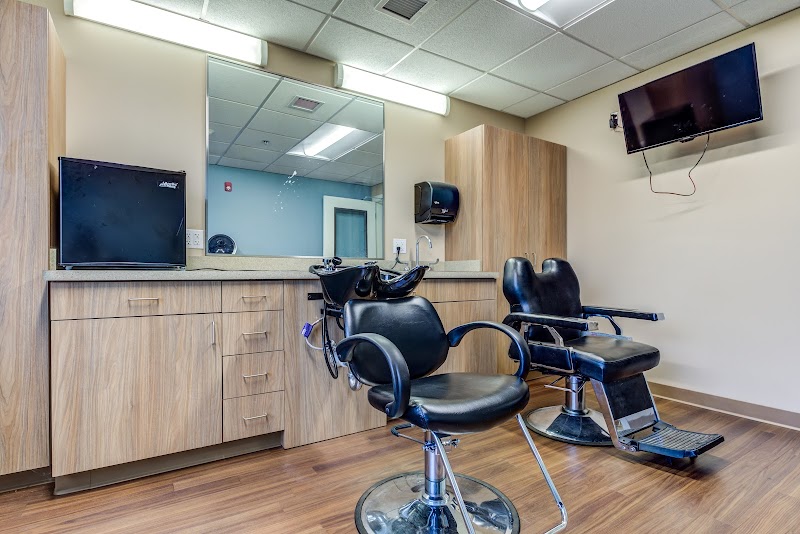 Mission Point Nursing & Physical Rehab Center of D nursing home in Detroit, MI - Photo 5 of 5