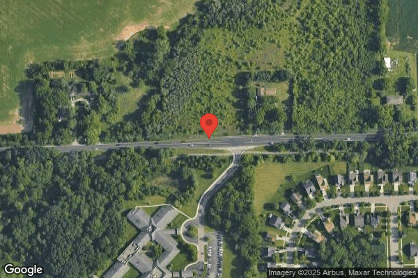 Mission Point Nursing & Physical Rehabilitation Ce nursing home in Ypslianti, MI - Photo 1 of 5