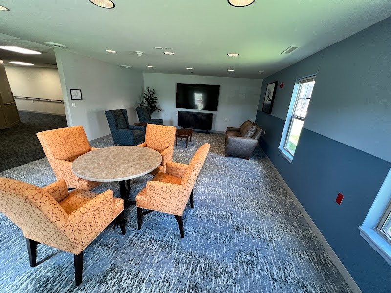 Mission Point Nursing & Physical Rehabilitation Ce nursing home in Ypslianti, MI - Photo 4 of 5
