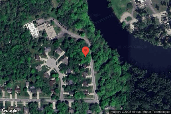 Riveridge Rehabilitation and Healthcare Center nursing home in Niles, MI - Photo 1 of 2