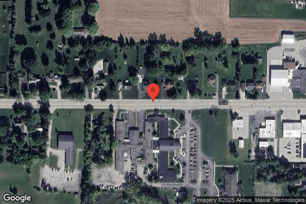 Carriage House Nursing and Rehabilitation nursing home in Bay City, MI - Photo 1 of 5