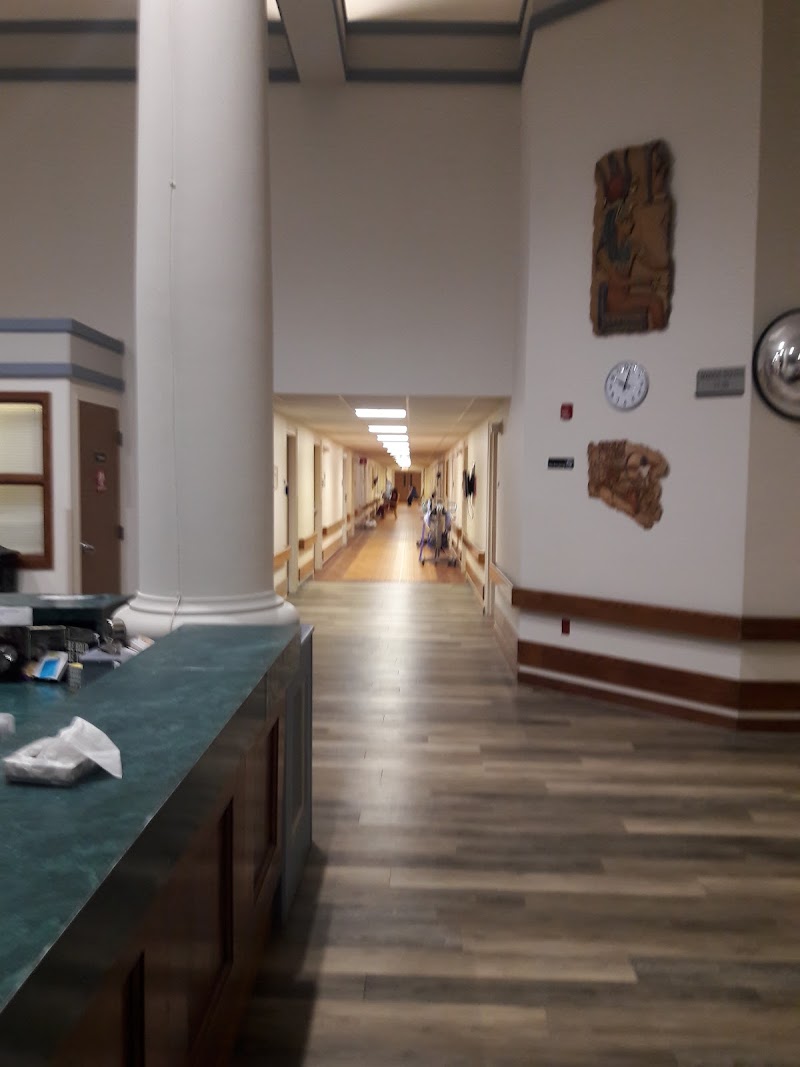 Carriage House Nursing and Rehabilitation nursing home in Bay City, MI - Photo 5 of 5