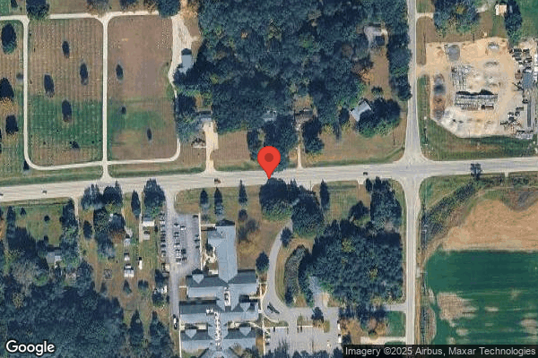 Medilodge of Montrose Inc nursing home in Montrose, MI - Photo 1 of 5