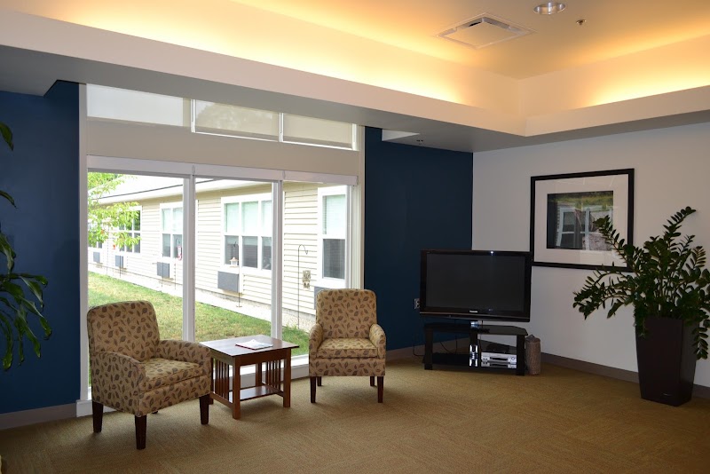Medilodge of Montrose Inc nursing home in Montrose, MI - Photo 4 of 5