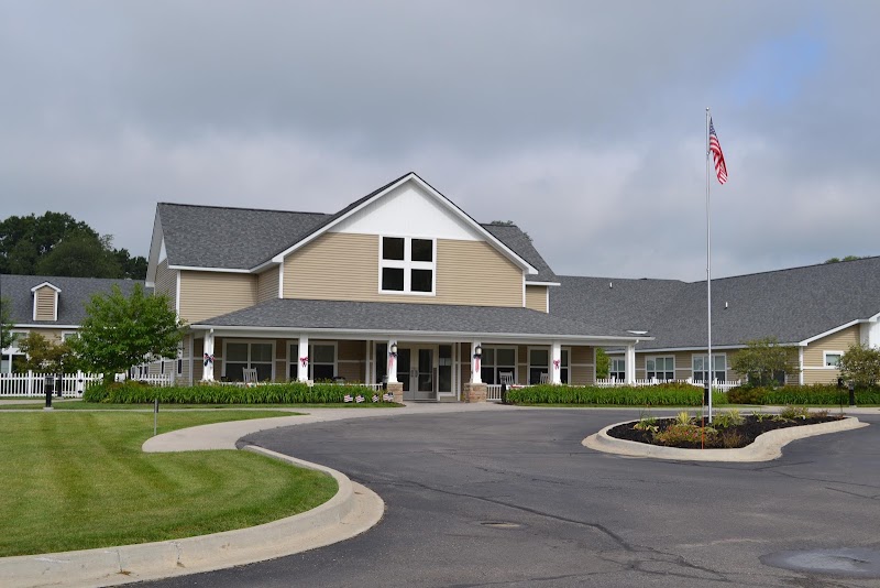 Medilodge of Montrose Inc nursing home in Montrose, MI - Photo 5 of 5