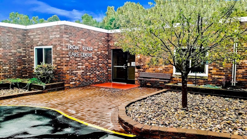 Iron River Care Center nursing home in Iron River, MI - Photo 2 of 5