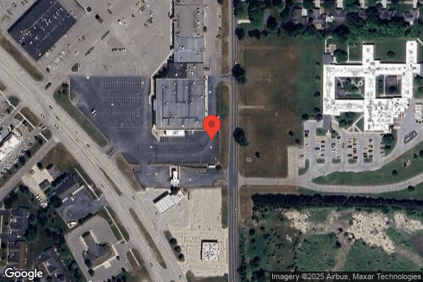 Hazel I Findlay Country Manor nursing home in Saint Johns, MI - Photo 1 of 10