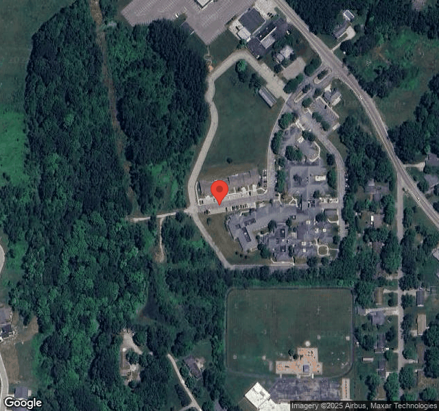 Coventry House Inn nursing home in St Joseph, MI - Photo 1 of 10